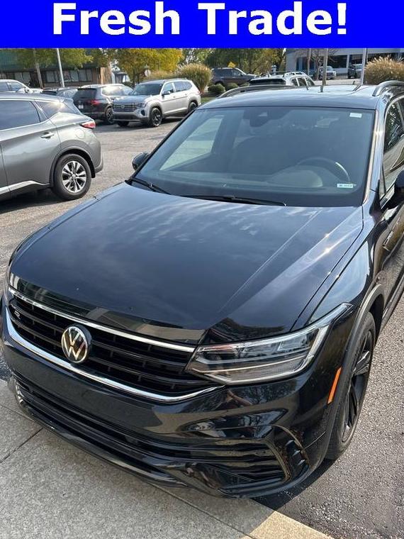 VOLKSWAGEN TIGUAN 4MOTION 2023 3VV8B7AX8PM026971 image VOLKSWAGEN TIGUAN 4MOTION 2023 3VV8B7AX8PM026971 image